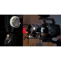 Стабилизатор Zhiyun CRANE 3S - Изображение №12 — Chaika Market