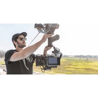 Стабилизатор Zhiyun CRANE 3S - Изображение №18 — Chaika Market