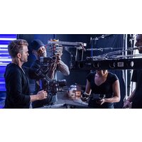 Стабилизатор Zhiyun CRANE 3S - Изображение №17 — Chaika Market