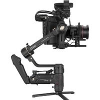 Стабилизатор Zhiyun CRANE 3S - Изображение №4 — Chaika Market