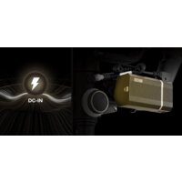 Стабилизатор Zhiyun CRANE 3S - Изображение №14 — Chaika Market