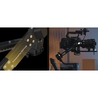 Стабилизатор Zhiyun CRANE 3S - Изображение №20 — Chaika Market