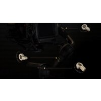 Стабилизатор Zhiyun CRANE 3S - Изображение №15 — Chaika Market