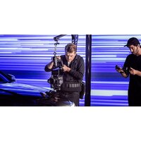 Стабилизатор Zhiyun CRANE 3S - Изображение №16 — Chaika Market