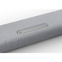 Саундбар Yamaha True X Bar 40A SR-X40A (светло-серый) - Изображение №2 — Chaika Market