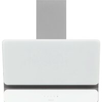 Кухонная вытяжка Krona Saturn 600 DN White 4S (белый) — Chaika Market