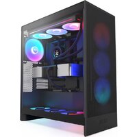 Корпус NZXT H7 Flow RGB 2024 CM-H72FB-R1 — Chaika Market