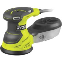 Эксцентриковая шлифмашина Ryobi ROS310-SA20 — Chaika Market