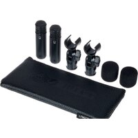 Комплект проводных микрофонов Lewitt LCT 040 Match Pair - Изображение №4 — Chaika Market