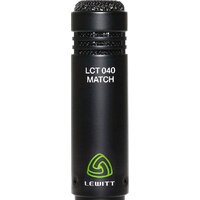 Комплект проводных микрофонов Lewitt LCT 040 Match Pair - Изображение №2 — Chaika Market