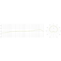 Комплект проводных микрофонов Lewitt LCT 040 Match Pair - Изображение №7 — Chaika Market