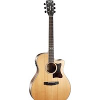 Электроакустическая гитара Cort GA5F-BW NS — Chaika Market