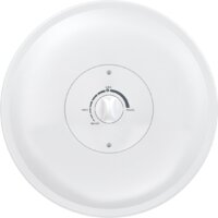Накопительный электрический водонагреватель под мойку Royal Clima TinoSS RWH-TS10-RSU - Изображение №4 — Chaika Market