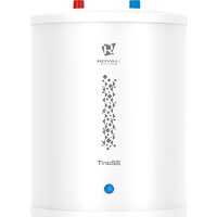 Накопительный электрический водонагреватель под мойку Royal Clima TinoSS RWH-TS10-RSU — Chaika Market