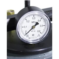 Автоклав Novogas НЗ58.00.00 00001008 (30 л) - Изображение №5 — Chaika Market