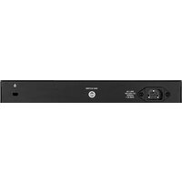 Управляемый коммутатор 2-го уровня D-Link DGS-1210-10P/ME/B1A - Изображение №2 — Chaika Market