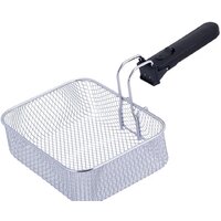 Фритюрница Kamille KM-6810 - Изображение №9 — Chaika Market