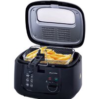 Фритюрница Kamille KM-6810 - Изображение №6 — Chaika Market