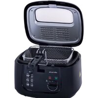 Фритюрница Kamille KM-6810 - Изображение №5 — Chaika Market