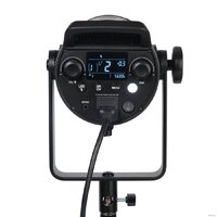 Лампа Godox FV150 с функцией вспышки (без пульта) - Изображение №5 — Chaika Market