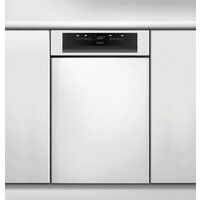 Встраиваемая посудомоечная машина Whirlpool WSBO 3O23 PF X — Chaika Market