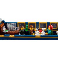 Конструктор LEGO Ideas 21344 Восточный экспресс - Изображение №6 — Chaika Market