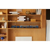 Конструктор LEGO Ideas 21344 Восточный экспресс - Изображение №13 — Chaika Market