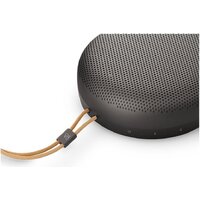 Беспроводная колонка Bang & Olufsen Beosound A1 3nd Gen (warm granite) - Изображение №5 — Chaika Market