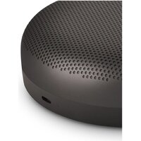 Беспроводная колонка Bang & Olufsen Beosound A1 3nd Gen (warm granite) - Изображение №6 — Chaika Market