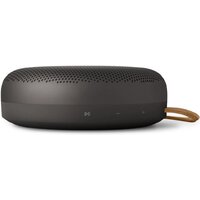Беспроводная колонка Bang & Olufsen Beosound A1 3nd Gen (warm granite) - Изображение №3 — Chaika Market
