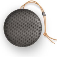 Беспроводная колонка Bang & Olufsen Beosound A1 3nd Gen (warm granite) - Изображение №4 — Chaika Market