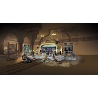 Конструктор LEGO DC Super Heroes 76183 Бэтпещера: схватка с Загадочником - Изображение №3 — Chaika Market