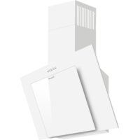 Кухонная вытяжка Weissgauff Sigma 50 PB WH — Chaika Market