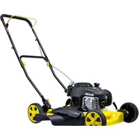 Газонокосилка Champion LM5127BS - Изображение №2 — Chaika Market