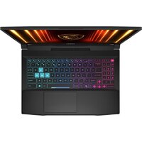 Игровой ноутбук MSI Katana 15 HX B14WFK-614XBY - Изображение №2 — Chaika Market
