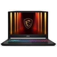 Игровой ноутбук MSI Katana 15 HX B14WFK-614XBY — Chaika Market