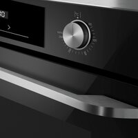 Электрический духовой шкаф MAUNFELD FEOH7872B - Изображение №9 — Chaika Market