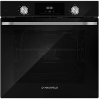 Электрический духовой шкаф MAUNFELD FEOH7872B — Chaika Market