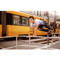 Наушники Beyerdynamic Beat BYRD (черный) - Изображение №5 — Chaika Market