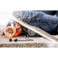 Наушники Beyerdynamic Beat BYRD (черный) - Изображение №4 — Chaika Market