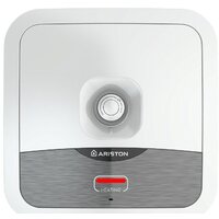 Накопительный электрический водонагреватель под мойку Ariston ABS ANDRIS2 R 10 U — Chaika Market