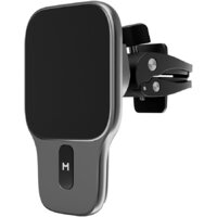 Держатель для смартфона Magssory Prime Geo KIT021 (серебристый) — Chaika Market