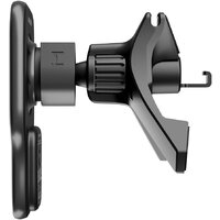 Держатель для смартфона Magssory Prime Geo KIT021 (серебристый) - Изображение №3 — Chaika Market