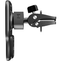 Держатель для смартфона Magssory Prime Geo KIT021 (серебристый) - Изображение №2 — Chaika Market