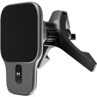 Держатель для смартфона Magssory Prime Geo KIT021 (серебристый) - Изображение №4 — Chaika Market