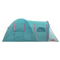 Кемпинговая палатка TRAMP Anaconda 4 v2 — Chaika Market