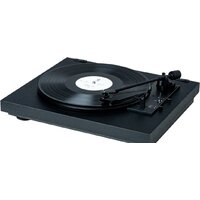Виниловый проигрыватель Pro-Ject Automat A1 (черный) — Chaika Market