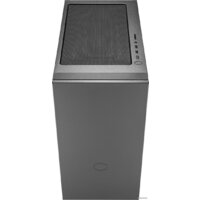 Корпус Cooler Master Silencio S400 MCS-S400-KN5N-S00 - Изображение №9 — Chaika Market