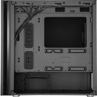 Корпус Cooler Master Silencio S400 MCS-S400-KN5N-S00 - Изображение №5 — Chaika Market