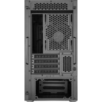 Корпус Cooler Master Silencio S400 MCS-S400-KN5N-S00 - Изображение №7 — Chaika Market